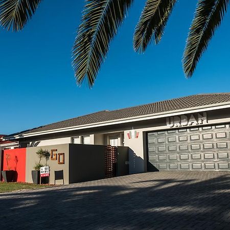 Hotel The Urban Mossel Bay Exteriér fotografie