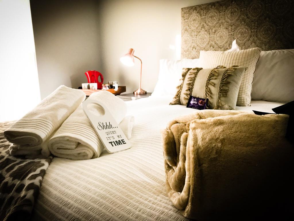 Hotel The Urban Mossel Bay Exteriér fotografie