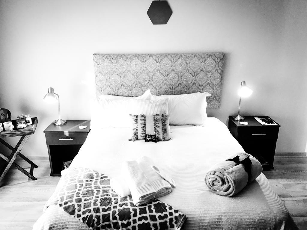 Hotel The Urban Mossel Bay Exteriér fotografie