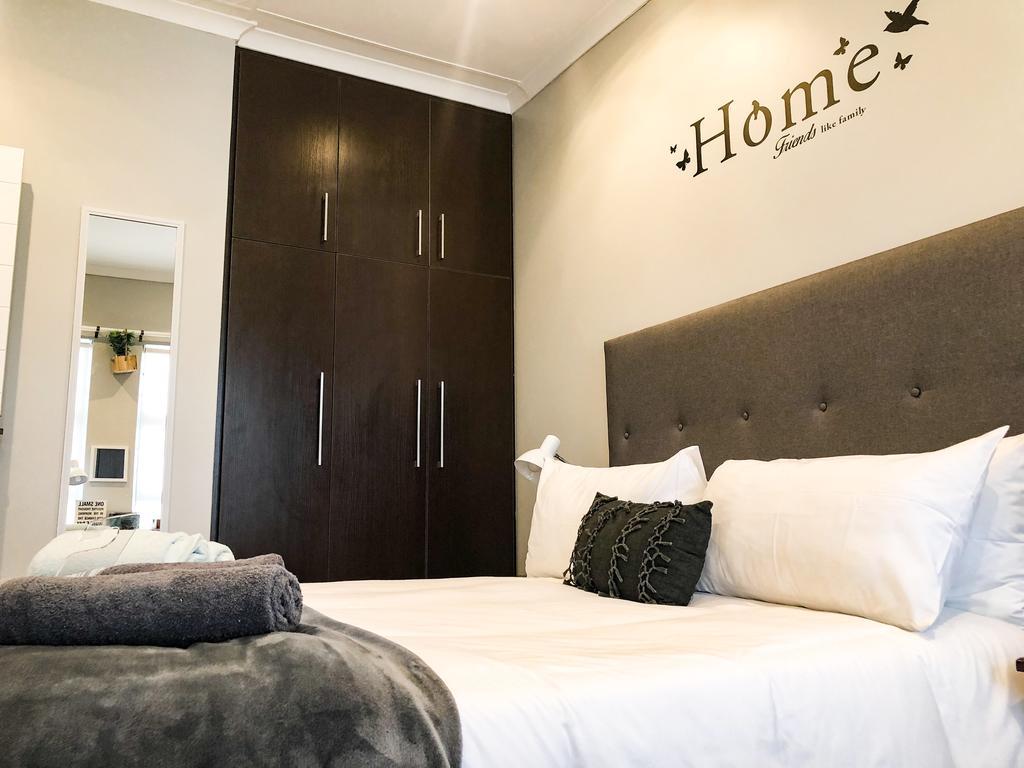 Hotel The Urban Mossel Bay Exteriér fotografie