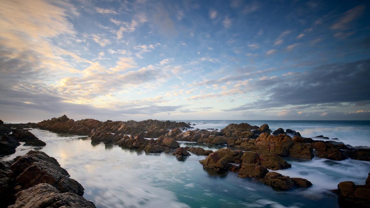 Hotel The Urban Mossel Bay Exteriér fotografie