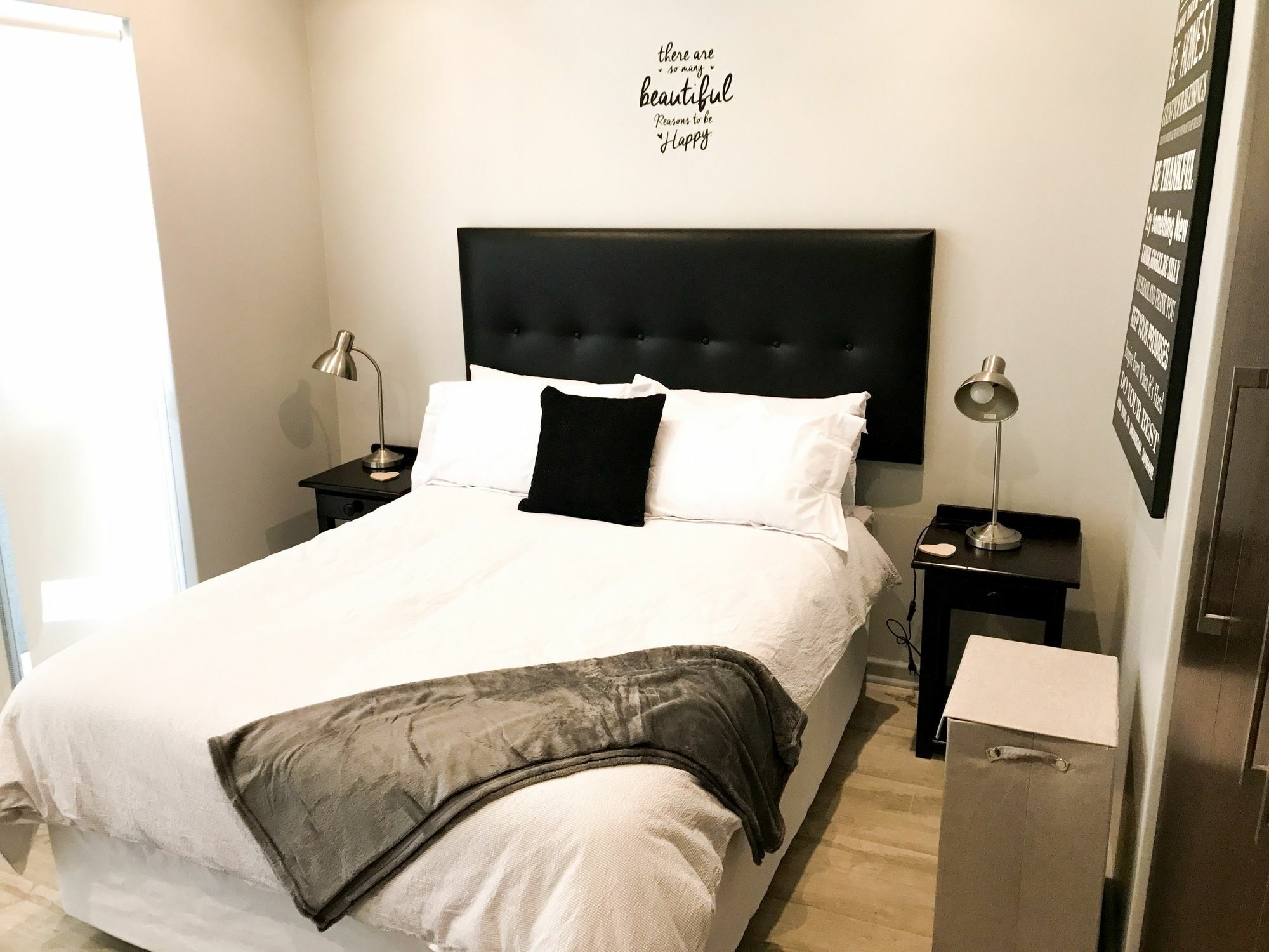 Hotel The Urban Mossel Bay Exteriér fotografie