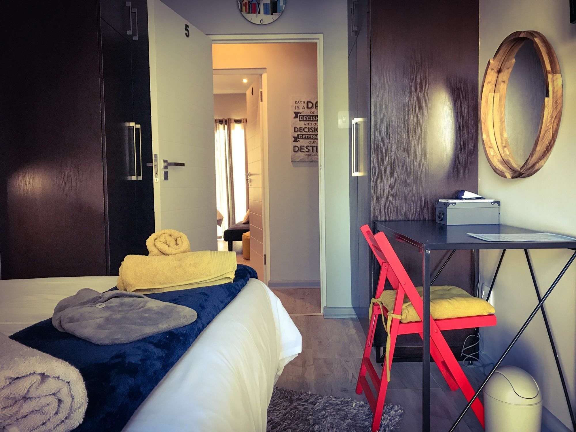 Hotel The Urban Mossel Bay Exteriér fotografie