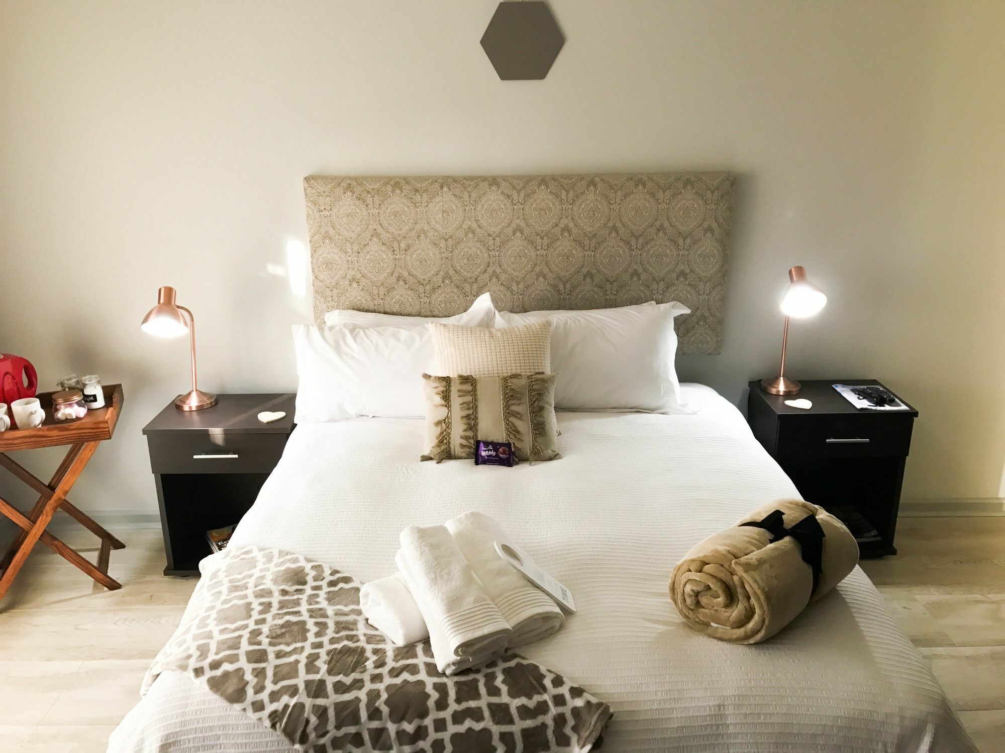 Hotel The Urban Mossel Bay Exteriér fotografie