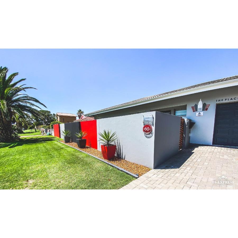 Hotel The Urban Mossel Bay Exteriér fotografie